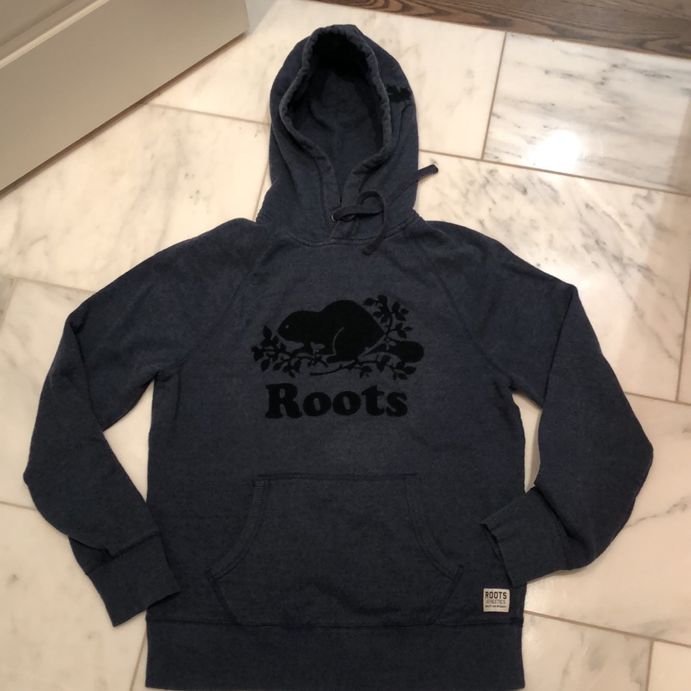 COPY - Roots hoodie sweatshirt